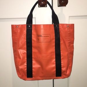 Jack Spade tote